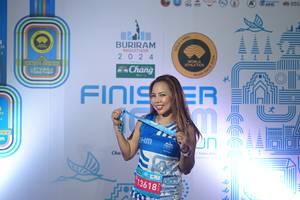 BIB: 
                            <button type="button" onclick="openModal(23601554)" class="btn btn-primary btn-sm float-right btn-popup" data-toggle="modal" data-target=".modal-high-quality">
                        <i class="fas fa-shopping-cart"></i> Add to Cart
                    </button>
                                            <button type="button" onclick="isThisMe(23601554, true)" class="btn btn-success btn-sm float-right btn-popup btn-isme hidden" data-toggle="tooltip" data-placement="bottom" title="นี่คือรูปของคุณใช่ไหม คลิกที่นี่เพื่อเอาเข้าอัลบั้ม">
                        <i class="fas fa-plus"></i> Add to album
                    </button>
                    <button type="button" onclick="isThisMe(23601554, false)" class="btn btn-warning btn-sm float-right btn-popup btn-isnotme hidden">
                        <i class="fas fa-ban"></i> Remove from album
                    </button>